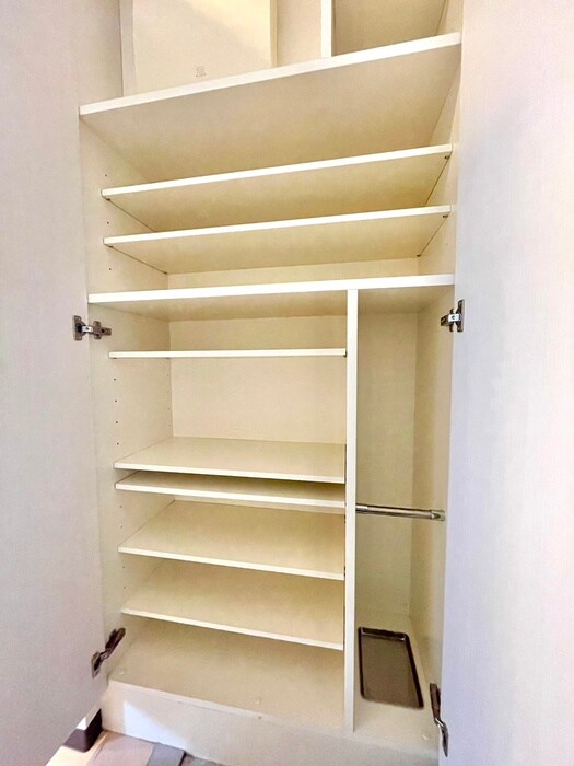 物件内観写真17　(靴箱)