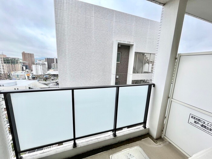 物件内観写真18　(ベランダ・バルコニー)