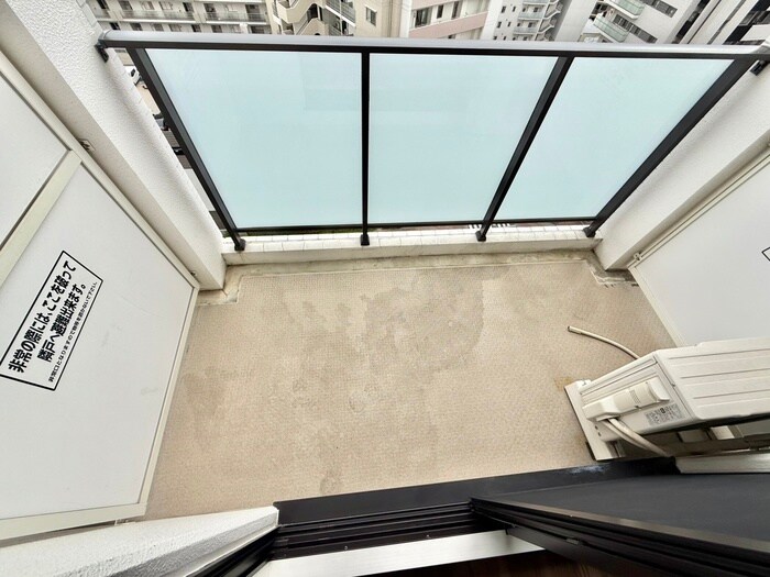 物件内観写真21　(ベランダ・バルコニー)