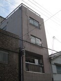 ハイツ弁天