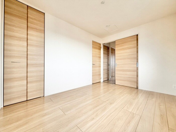 物件内観写真9　(居室)