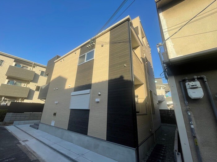 物件外観写真6　(その他)