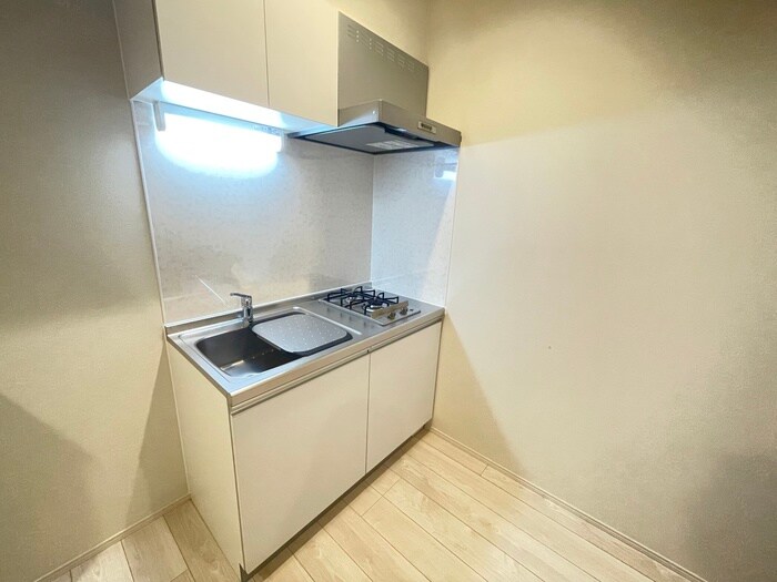 物件内観写真10　(キッチン)