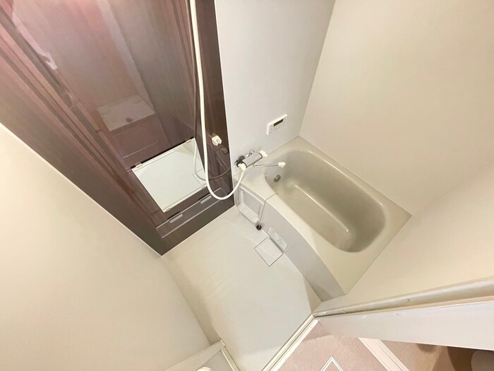 物件内観写真11　(バス／シャワールーム等)