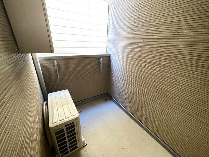 物件内観写真21　(ベランダ・バルコニー)