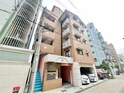 パインテール御影弐番館