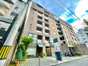 プリムローズ外観写真