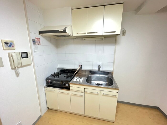 物件内観写真9　(キッチン)
