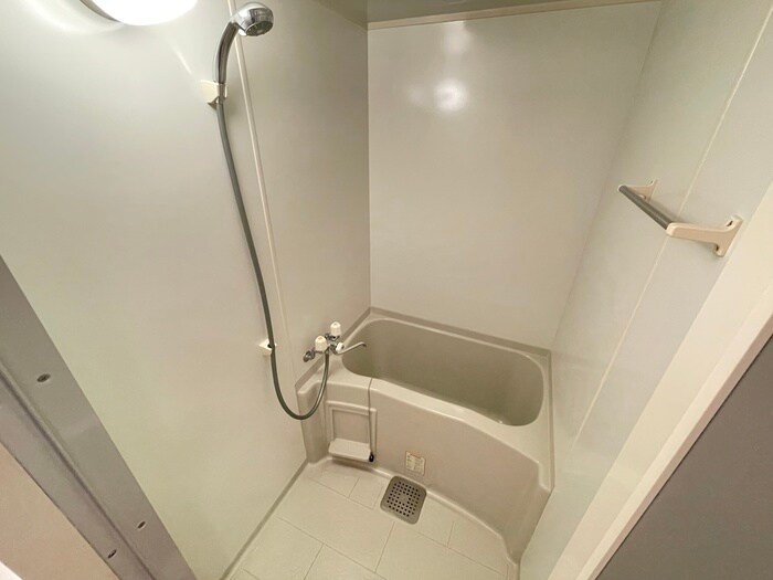 物件内観写真10　(バス／シャワールーム等)
