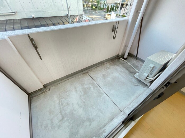 物件内観写真17　(ベランダ・バルコニー)