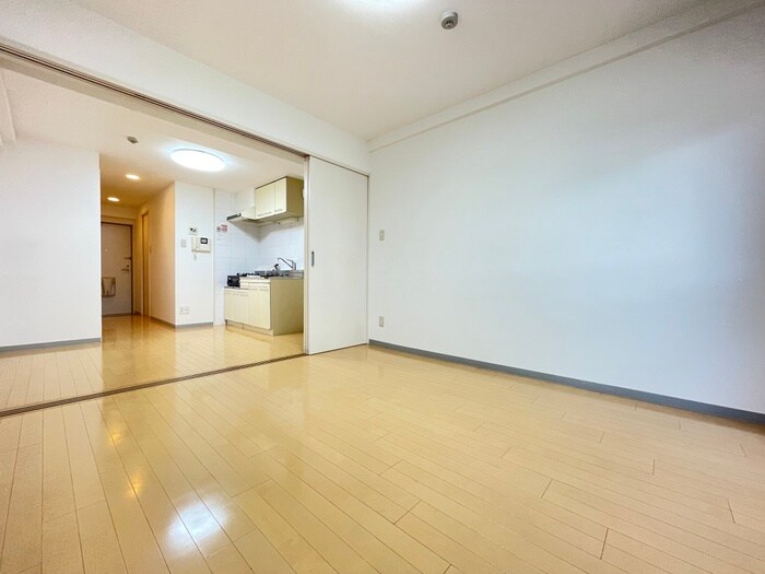 物件内観写真20　(居室)