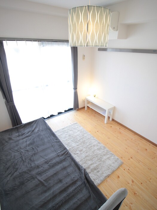 物件内観写真16　(居室)