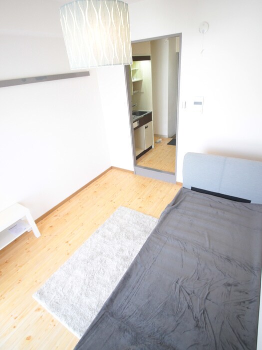 物件内観写真17　(居室)