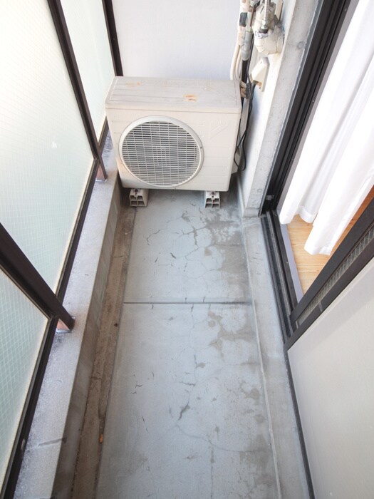 物件内観写真21　(ベランダ・バルコニー)