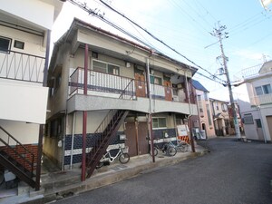 水眞文化外観写真