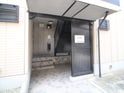 シャンポ－ル壱番館