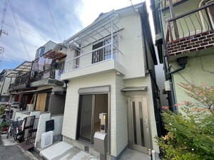 稲津町1丁目戸建外観写真
