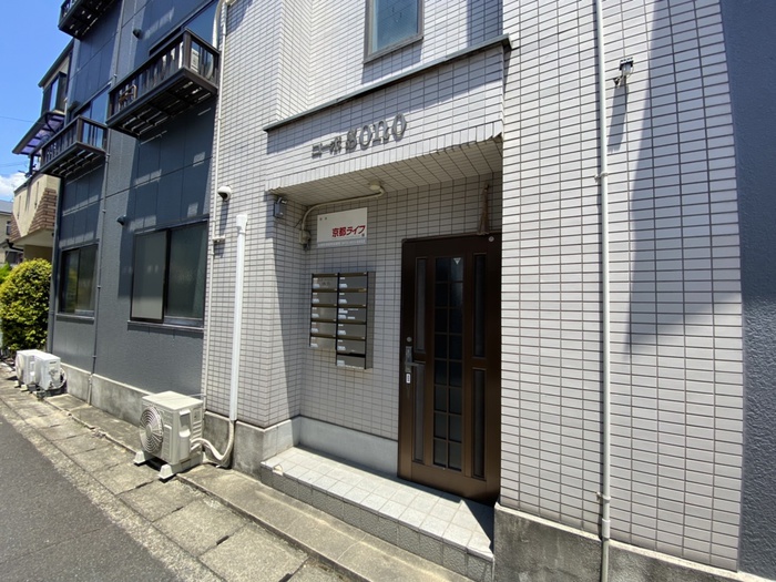 外観写真