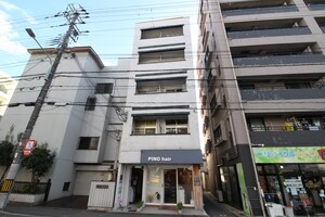 マンションV2外観写真