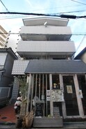 グリーンパイン舟橋