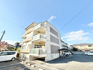 ロイヤルオーク外観写真