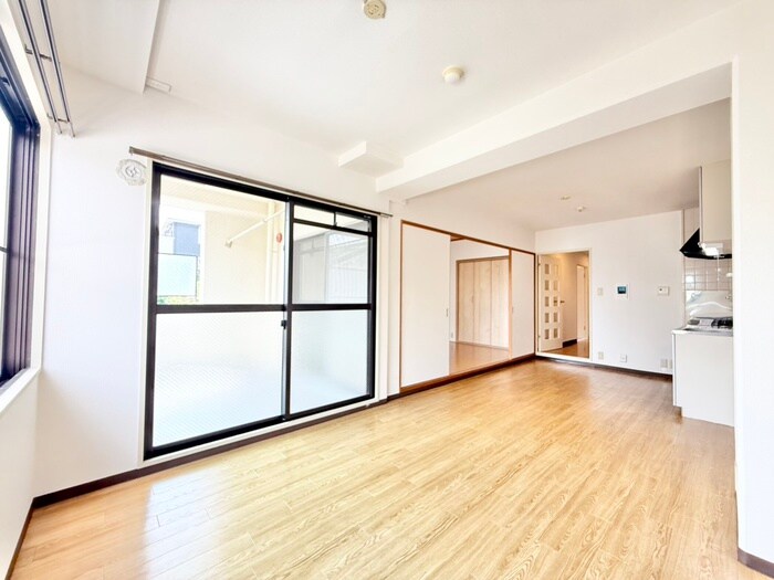 物件内観写真7　(居室)