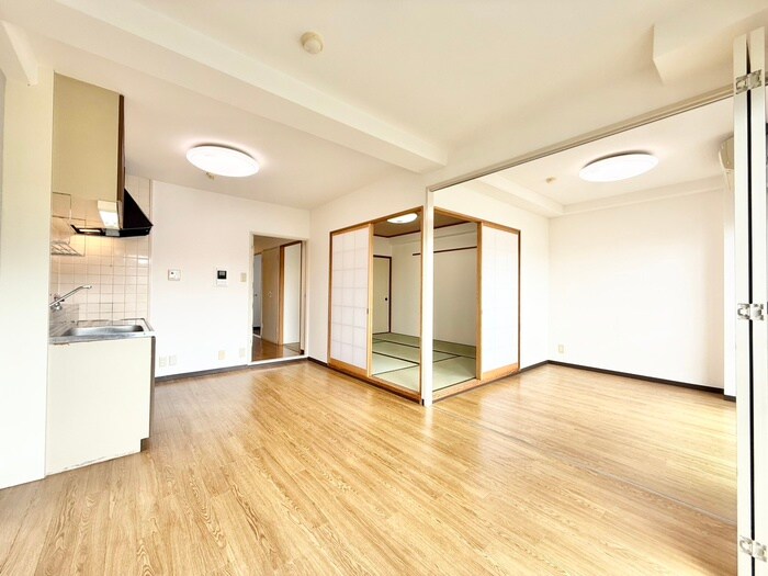 物件内観写真7　(居室)