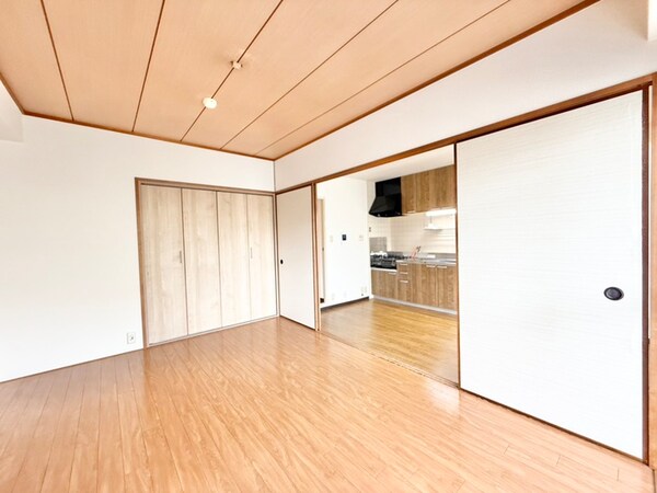 居室