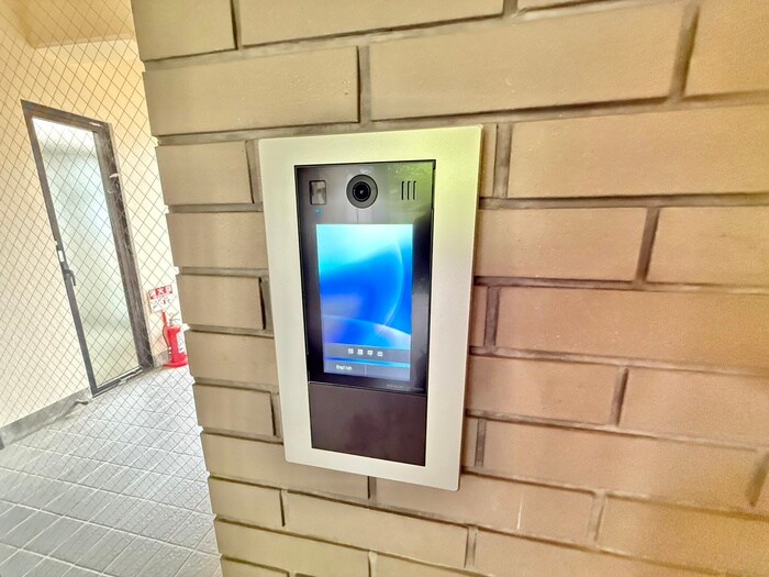 物件外観写真3　(建物設備)