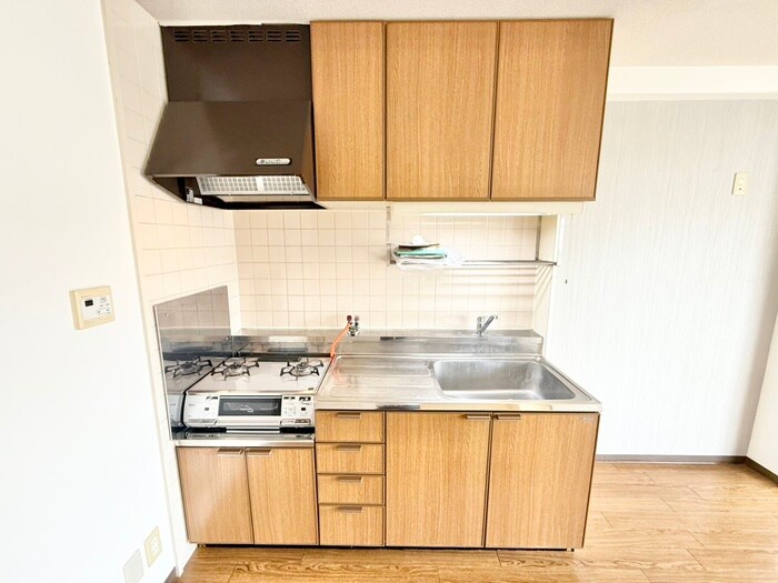 物件内観写真12　(キッチン)