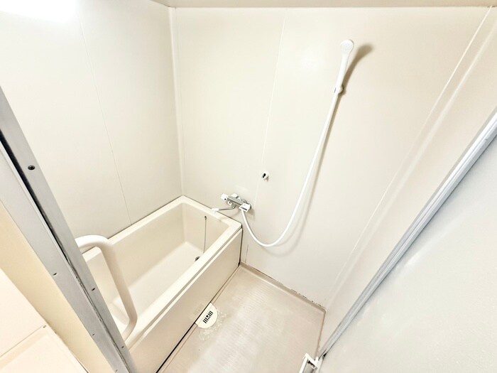 物件内観写真13　(バス／シャワールーム等)