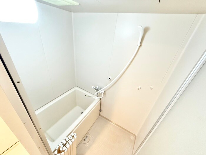 物件内観写真13　(バス／シャワールーム等)