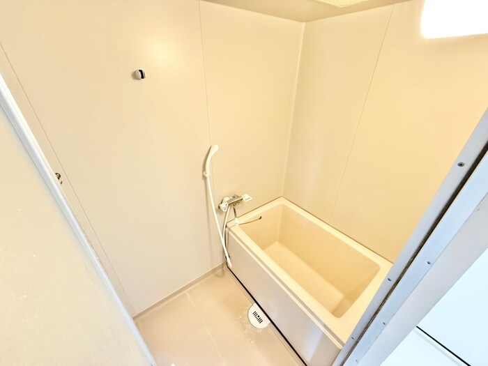 物件内観写真13　(バス／シャワールーム等)