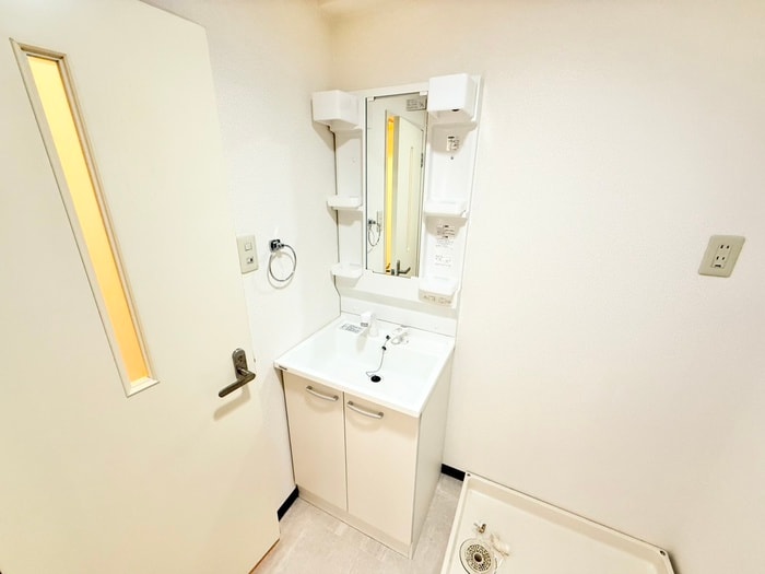 物件内観写真14　(洗面)