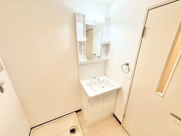 物件内観写真14　(洗面)