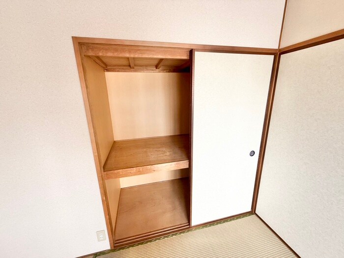 物件内観写真18　(収納)