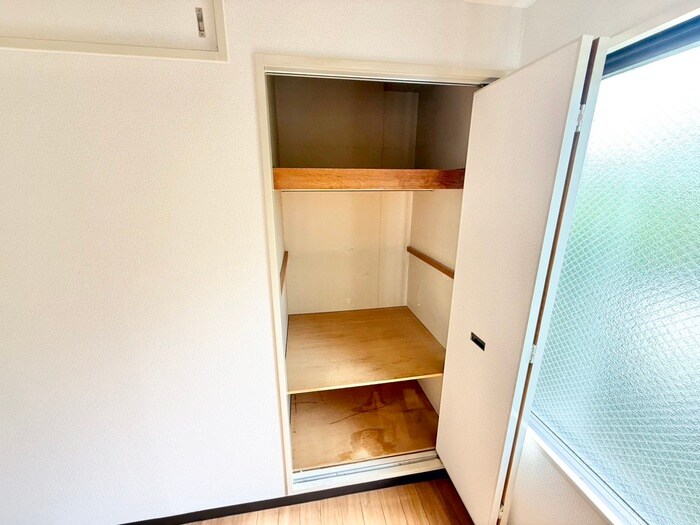 物件内観写真19　(収納)