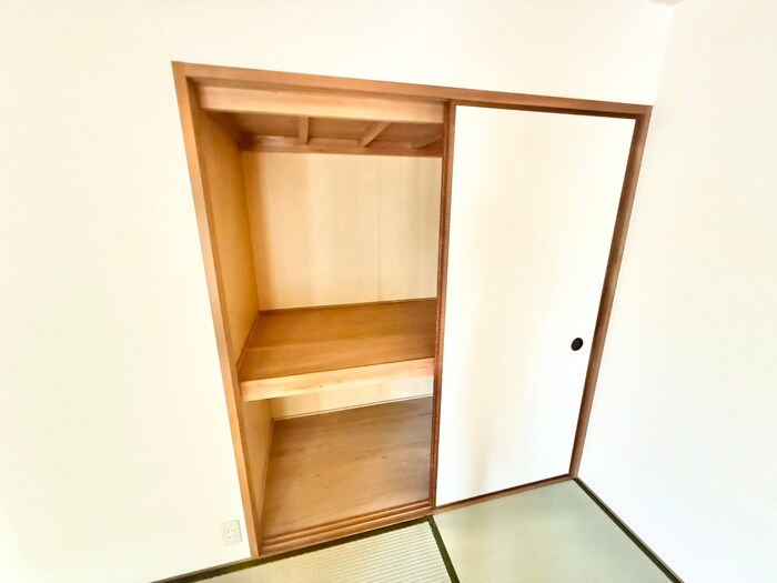 物件内観写真19　(収納)