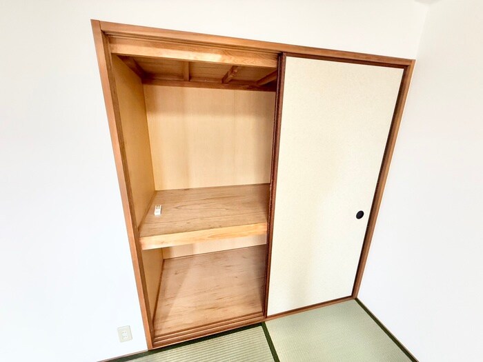 物件内観写真19　(収納)