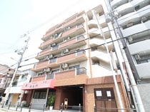 第2東三国ｸﾞﾗﾝﾄﾞﾊｲﾂ北の外観写真