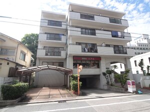 サンライズ21外観写真
