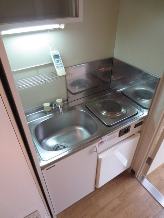 物件内観写真8　(キッチン)