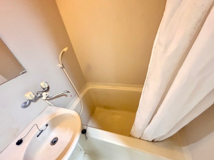 物件内観写真8　(バス／シャワールーム等)