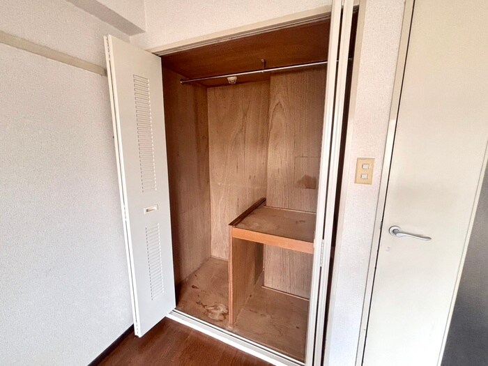 物件内観写真14　(収納)