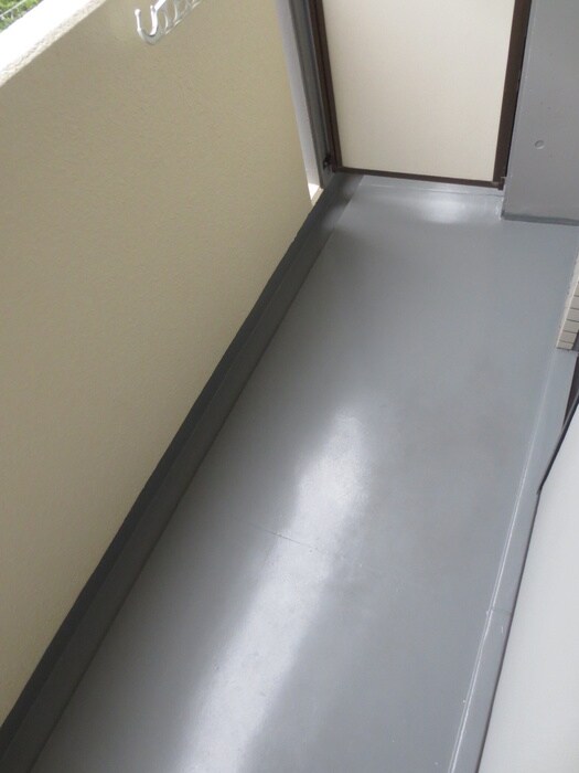 物件内観写真16　(ベランダ・バルコニー)