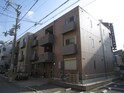 ドルチェ平野宮町