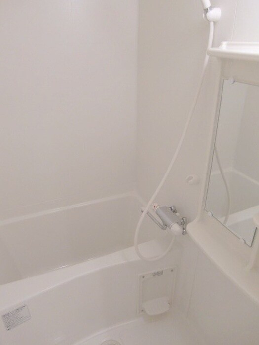 物件内観写真10　(バス／シャワールーム等)