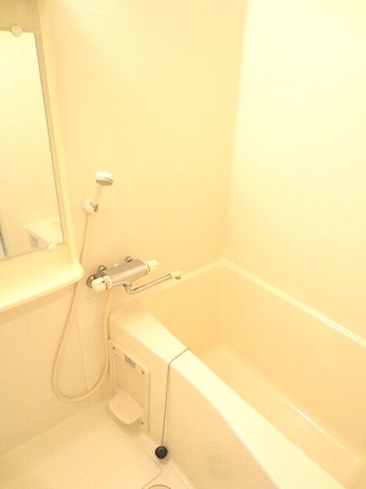 物件内観写真11　(バス／シャワールーム等)