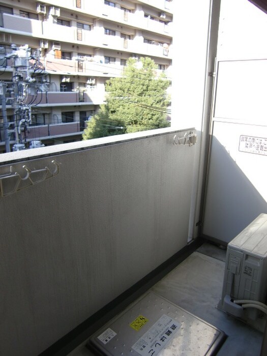 物件内観写真16　(ベランダ・バルコニー)