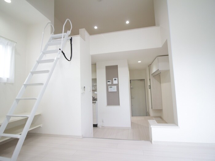 物件内観写真20　(ロフト)